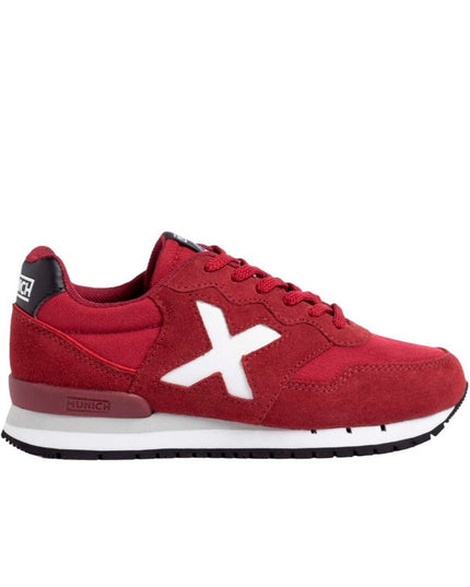 ZAPATILLA MUNICH DASH - BONZER