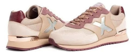 ZAPATILLA MUNICH DASH - BONZER