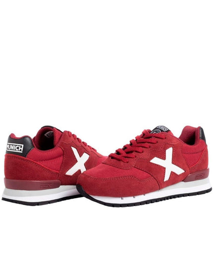 ZAPATILLA MUNICH DASH - BONZER