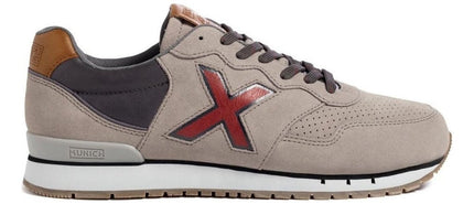 ZAPATILLA MUNICH DASH PREMIUM - BONZER