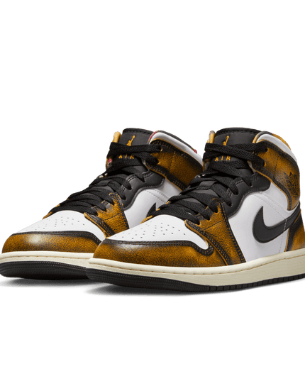 ZAPATILLA NIKE AIR JORDAN 1 MID SE - BONZER