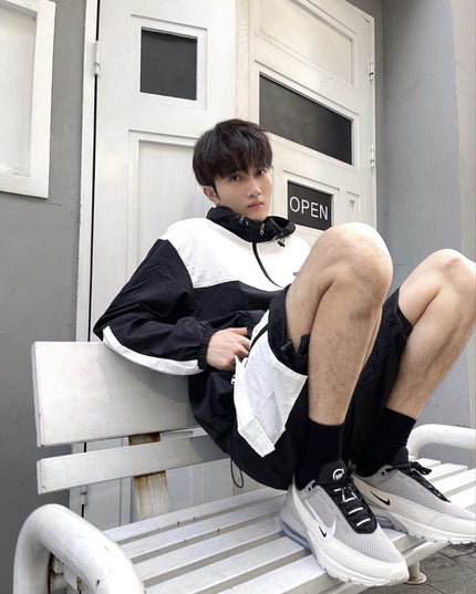 ZAPATILLA NIKE AIR MAX PULSE - BONZER