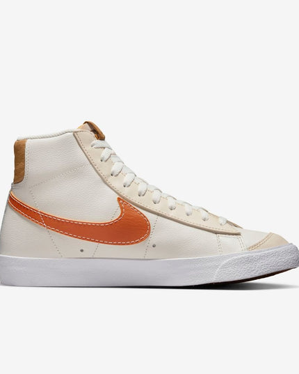 ZAPATILLA NIKE BLAZER MID '77 EMB - BONZER