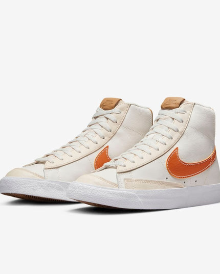 ZAPATILLA NIKE BLAZER MID '77 EMB - BONZER