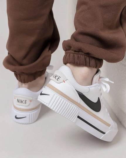 ZAPATILLA NIKE COURT LEGACY LIFT - BONZER