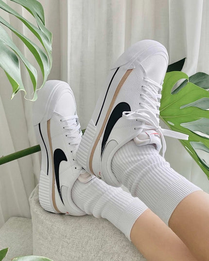 ZAPATILLA NIKE COURT LEGACY LIFT - BONZER