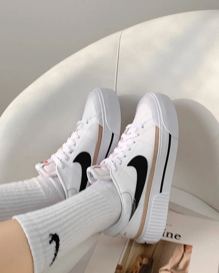 ZAPATILLA NIKE COURT LEGACY LIFT - BONZER