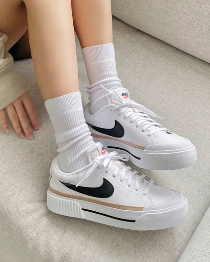 ZAPATILLA NIKE COURT LEGACY LIFT - BONZER