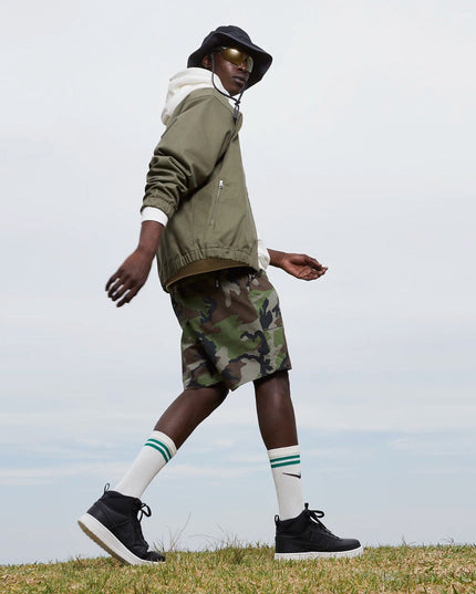 ZAPATILLA NIKE COURT VISION MID - BONZER