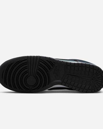 ZAPATILLA NIKE DUNK LOW RETRO PRM - BONZER