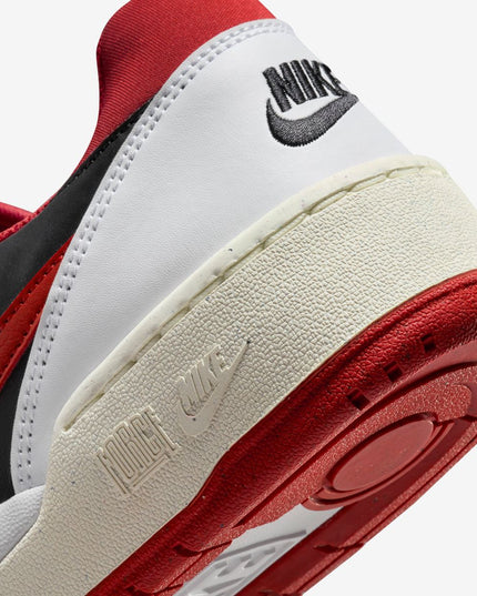 ZAPATILLA NIKE FULL FORCE LO - BONZER