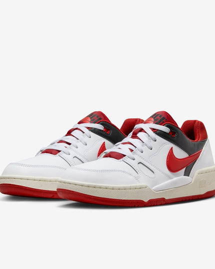 ZAPATILLA NIKE FULL FORCE LO - BONZER