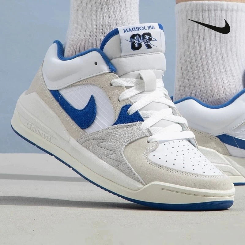 ZAPATILLA NIKE JORDAN STADIUM 90 BONZER.CL