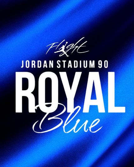 ZAPATILLA NIKE JORDAN STADIUM 90 - BONZER