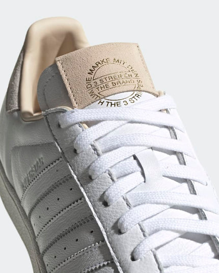 ZAPATILLA UNISEX-H ADIDAS ORIGINALS SUPER - BONZER