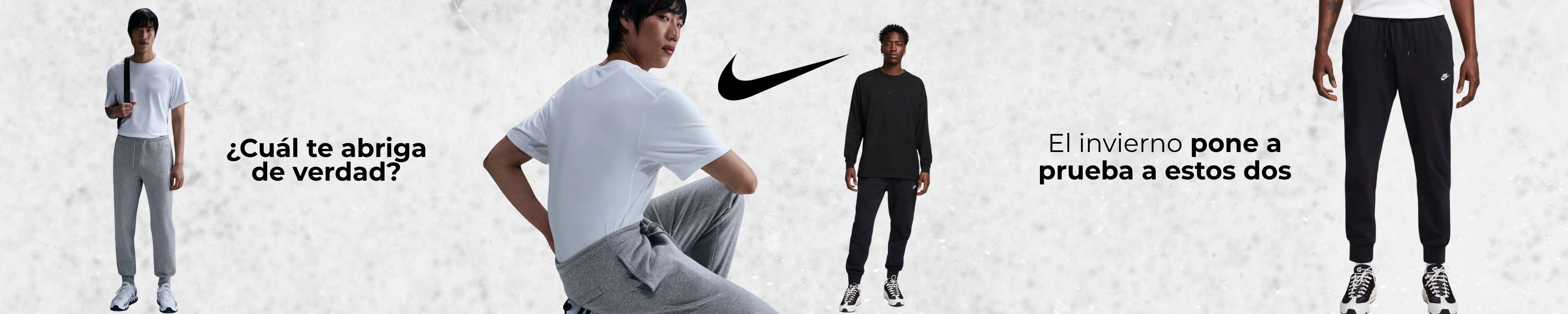 Nike Club BB vs Club Knit: el buzo que de verdad aguanta el frío del sur