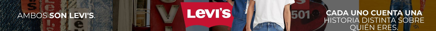 Levi's 501 vs 502 Taper: ¿cuál se queda con el sur?