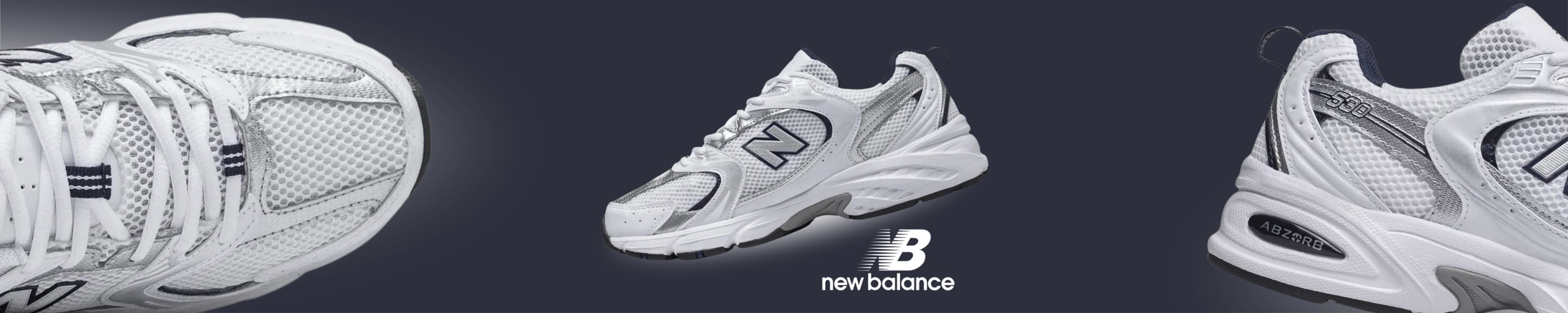 New Balance 530 y el martes que cambió tres veces de clima en Puerto Montt