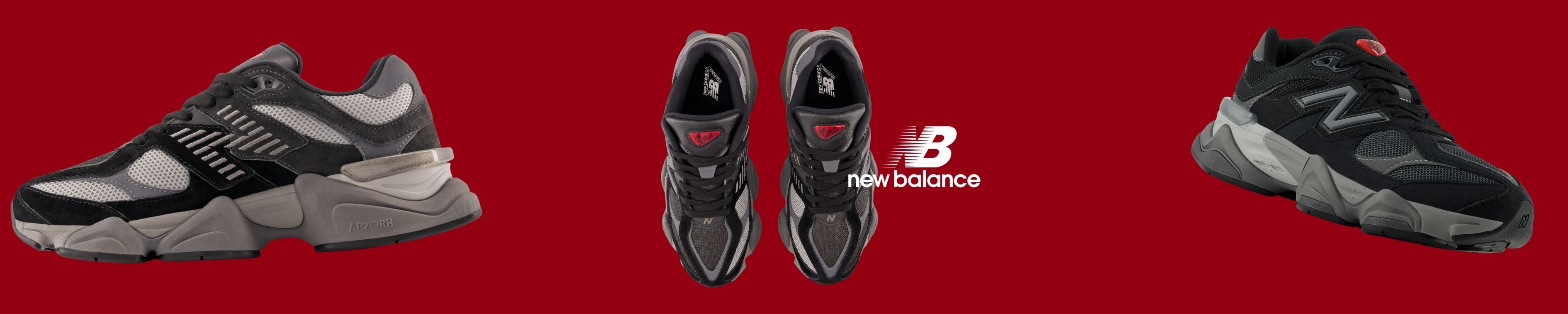 New Balance 9060 en Chile: no es la dad shoe que crees
