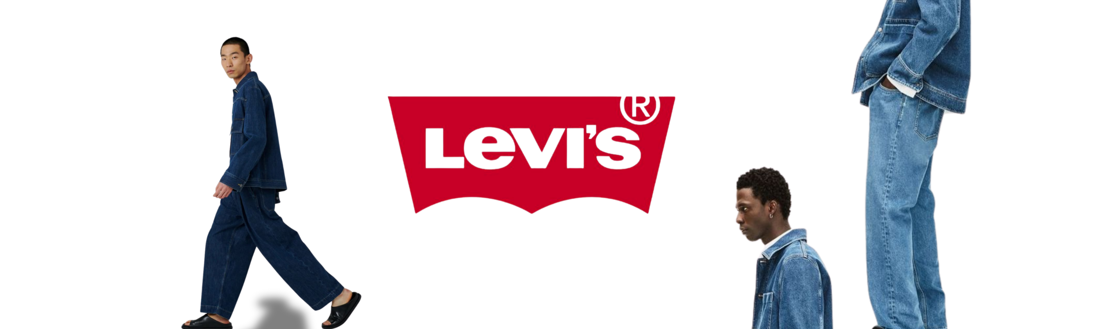 Levi's: Más que un jean, la historia de tu vida en denim