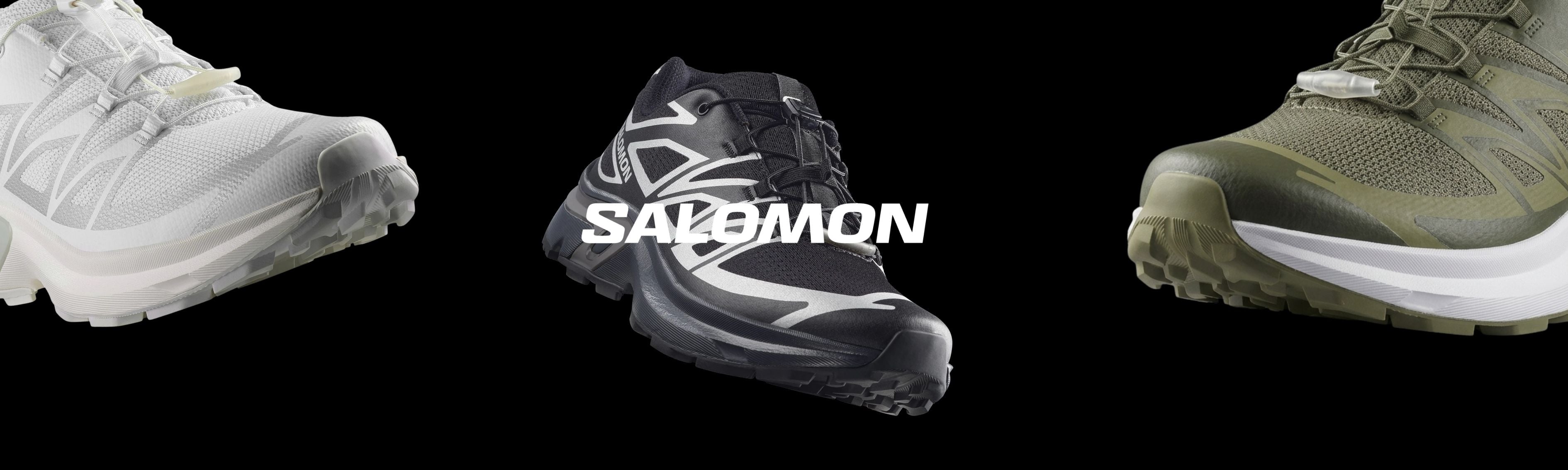 Salomon XT-EVR: La zapatilla que lleva el gorpcore de la montaña a la ciudad