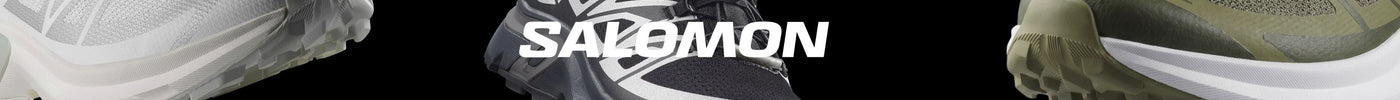 Salomon XT-EVR: La zapatilla que lleva el gorpcore de la montaña a la ciudad