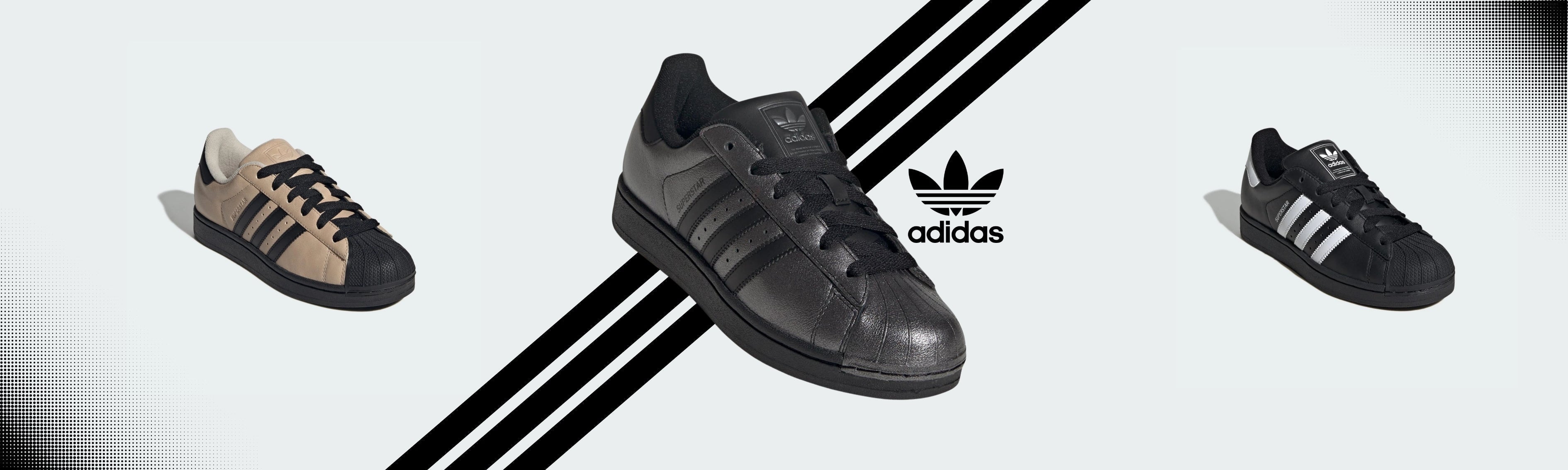 La Superstar II de adidas en el sur: por qué el "combina con todo" es el peor consejo que te pueden dar