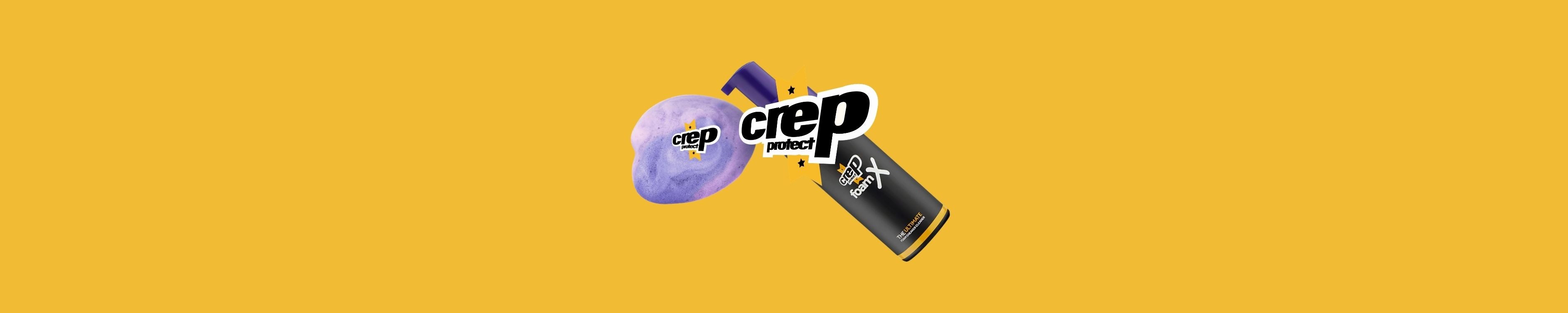 Guía Definitiva para la Limpieza de tus Zapatillas con Crep Protect