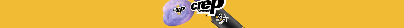 Guía Definitiva para la Limpieza de tus Zapatillas con Crep Protect