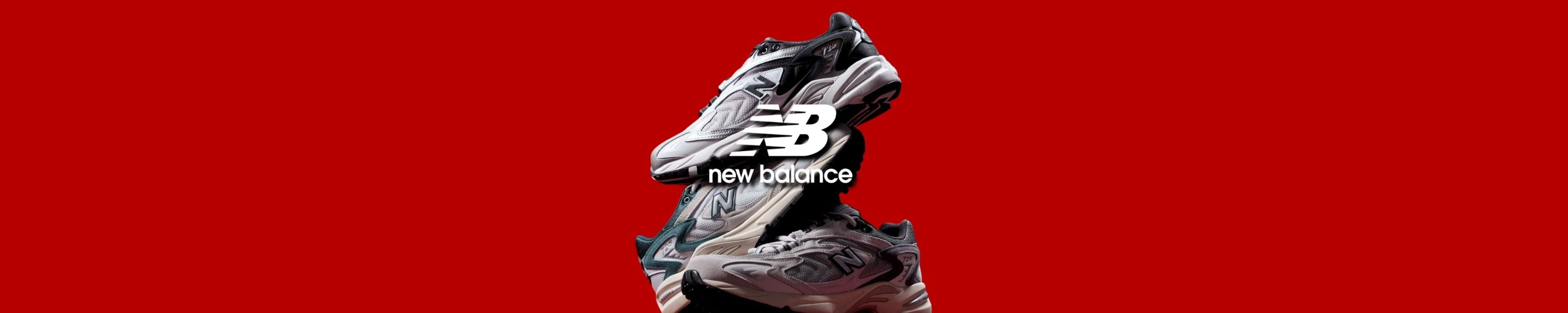 El New Balance 725: La Indiscutible Elegancia del Calzado