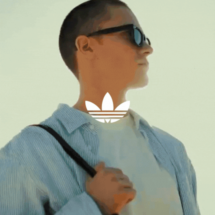 Adidas Originals - BONZER