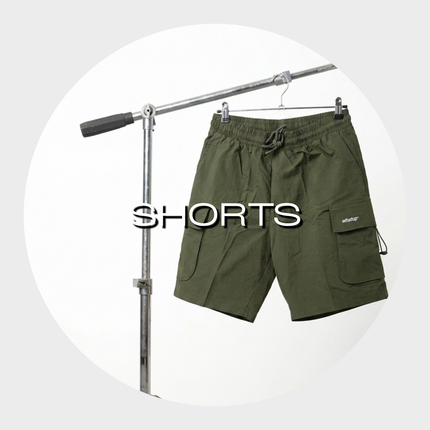 Short Hombre - BONZER