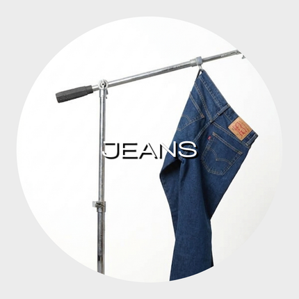 Jeans Hombre - BONZER