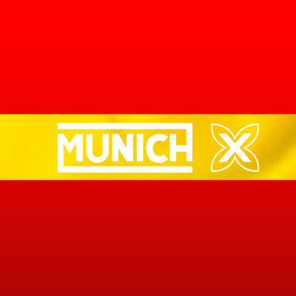 Munich - BONZER