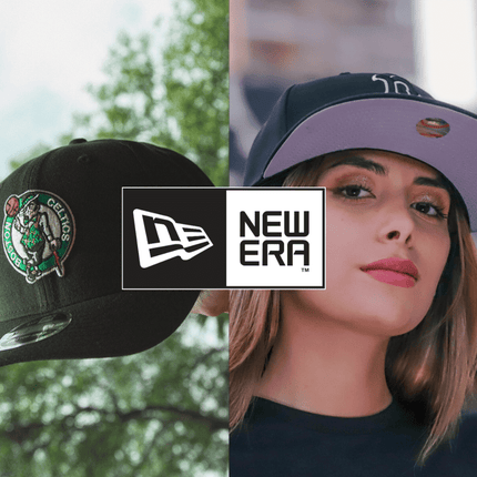 New Era - BONZER