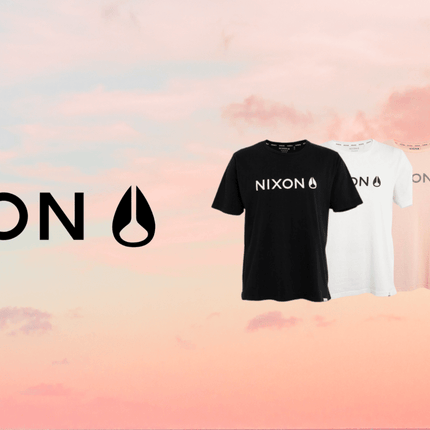 Nixon - BONZER