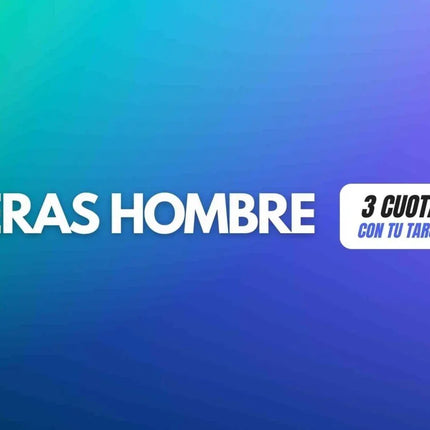 Poleras Hombre - BONZER
