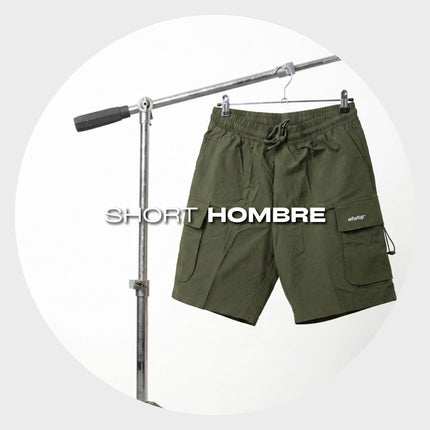 Short Hombre - BONZER