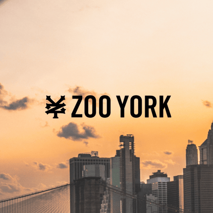 Zoo York - BONZER