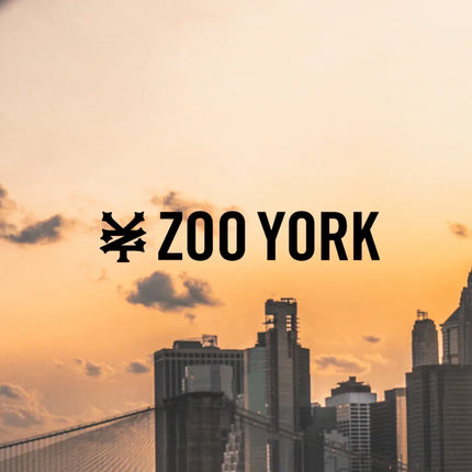 Zoo York - BONZER