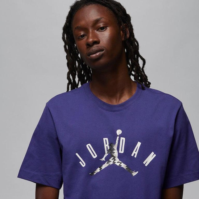 POLERA JORDAN FLT MVP JM SS CREW