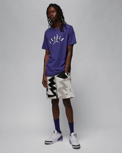 POLERA JORDAN FLT MVP JM SS CREW