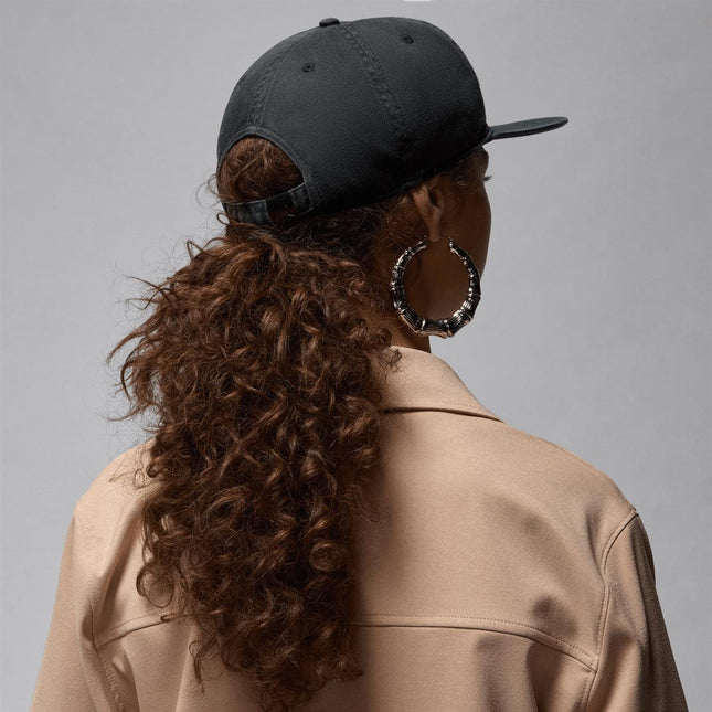 JOCKEY JORDAN FLT DC 5 PANEL PRO US CAP