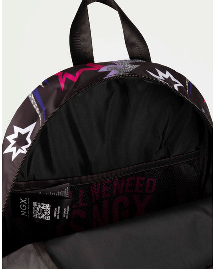 MOCHILA NGX BTS MAKE IT RAIN