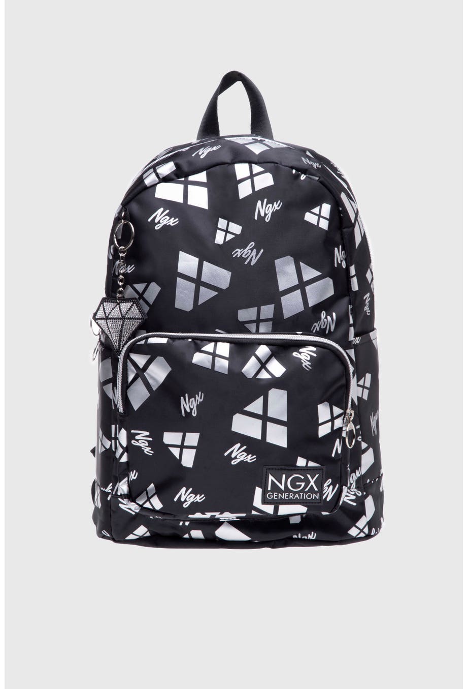 MOCHILA NGX BTS DOLL – BONZER