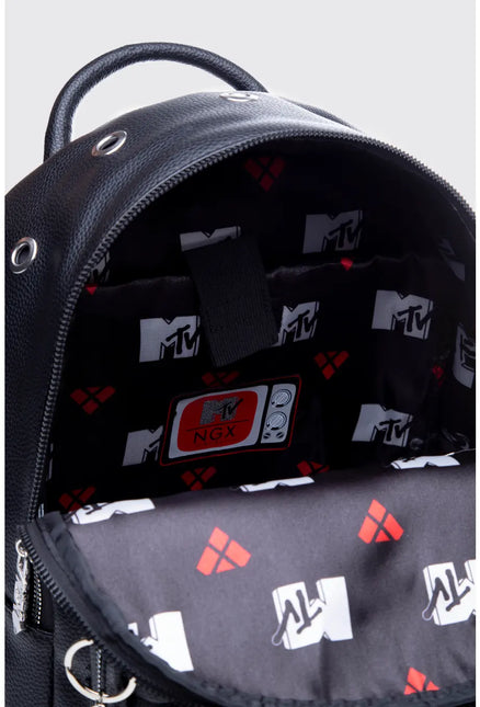 MOCHILA NGX MTV ROCK AND ROLL