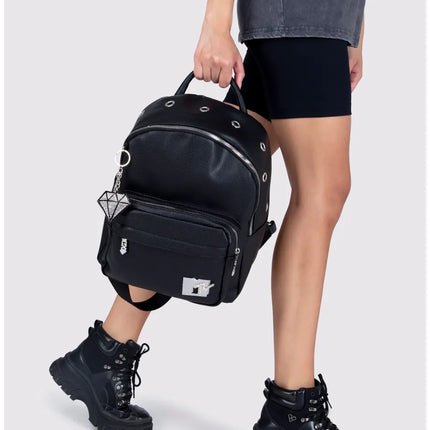MOCHILA NGX MTV ROCK AND ROLL