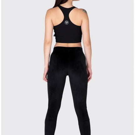 LEGGING NGX LONG HEART - BONZER