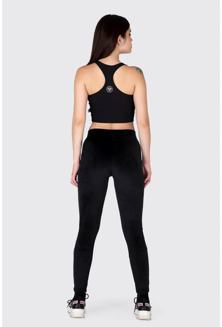 LEGGING NGX LONG HEART - BONZER