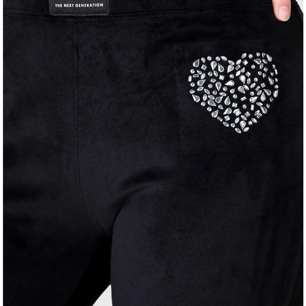 LEGGING NGX LONG HEART - BONZER